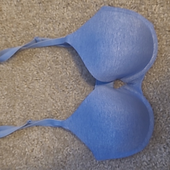 Victoria's Secret Dream Demi Bra 32DD - Picture 2 of 8